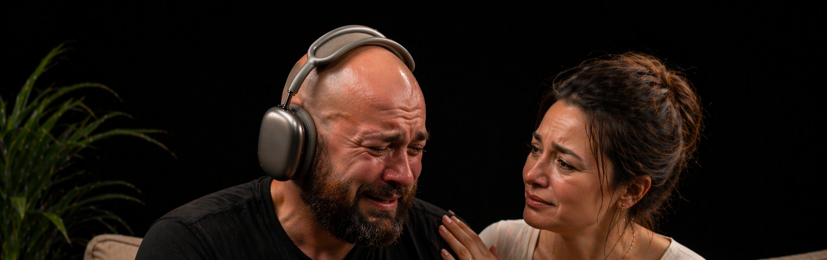 emotional connection through music
