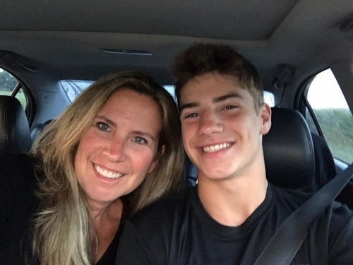 Mother's Day