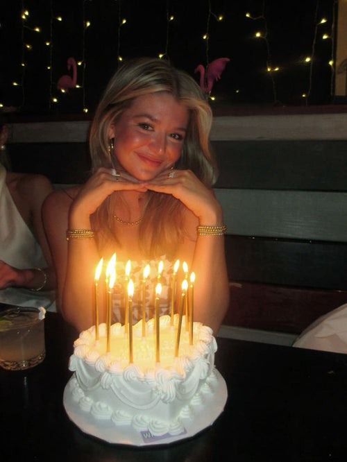 Birthday