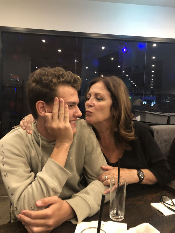 To my husband — custom song