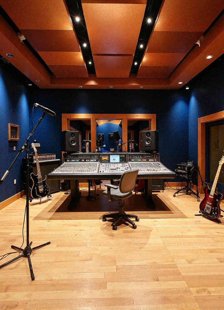The NeuroSong Method — how YourMusic works