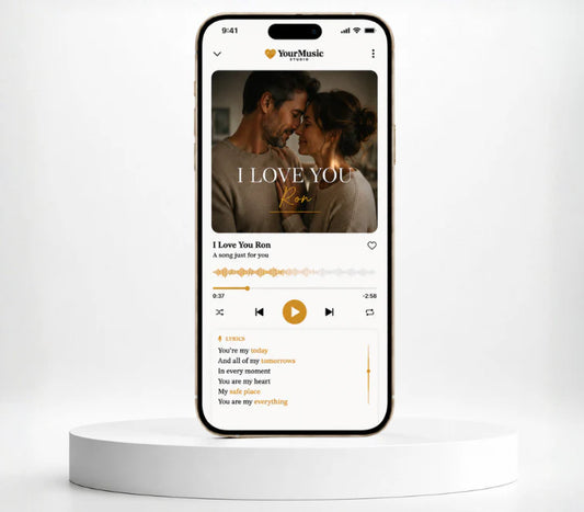 Custom Your Music_Her